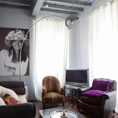 Soldati Apartment *