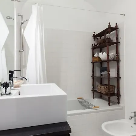 Soldati Apartment Rome