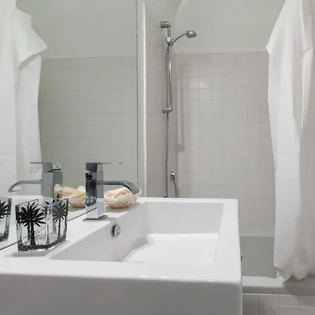 Apartmán Soldati *