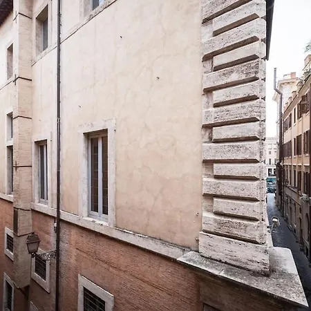 Apartment Soldati Rome